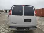 2011 CHEVROLET EXPRESS 2500