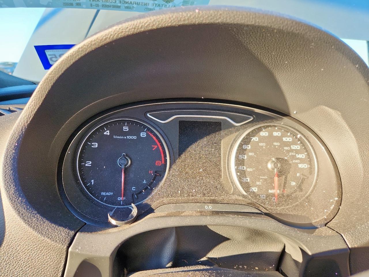 2020 AUDI A3
