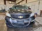 2013 CHEVROLET TRAVERSE