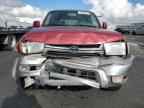 2001 TOYOTA 4Runner