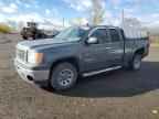 2011 GMC Sierra