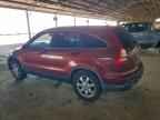 2007 HONDA CR-V