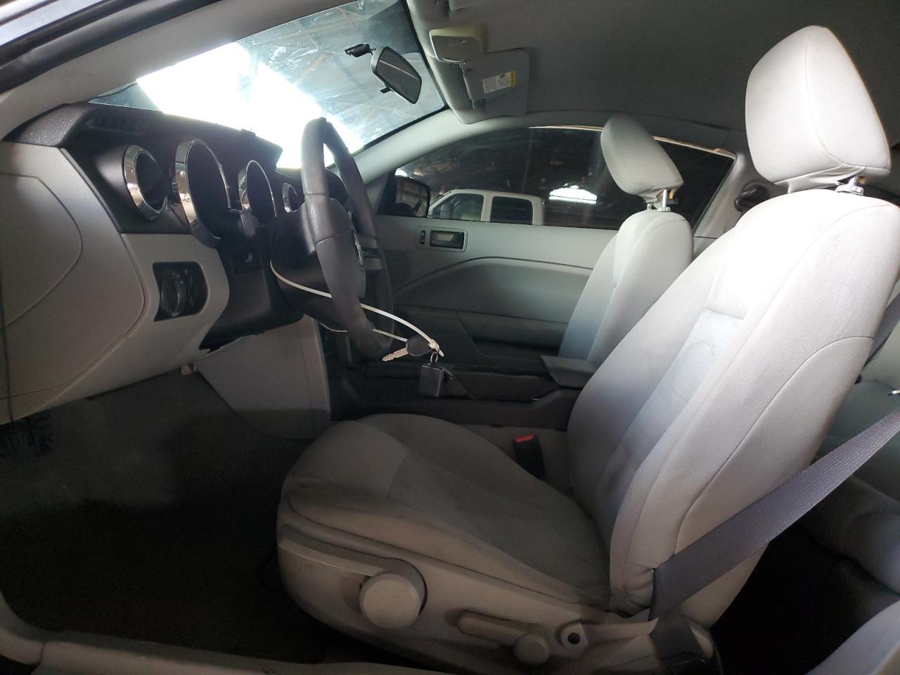 2006 FORD MUSTANG