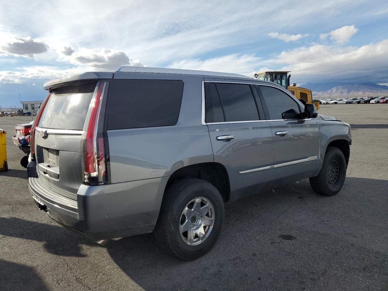 2019 CADILLAC ESCALADE