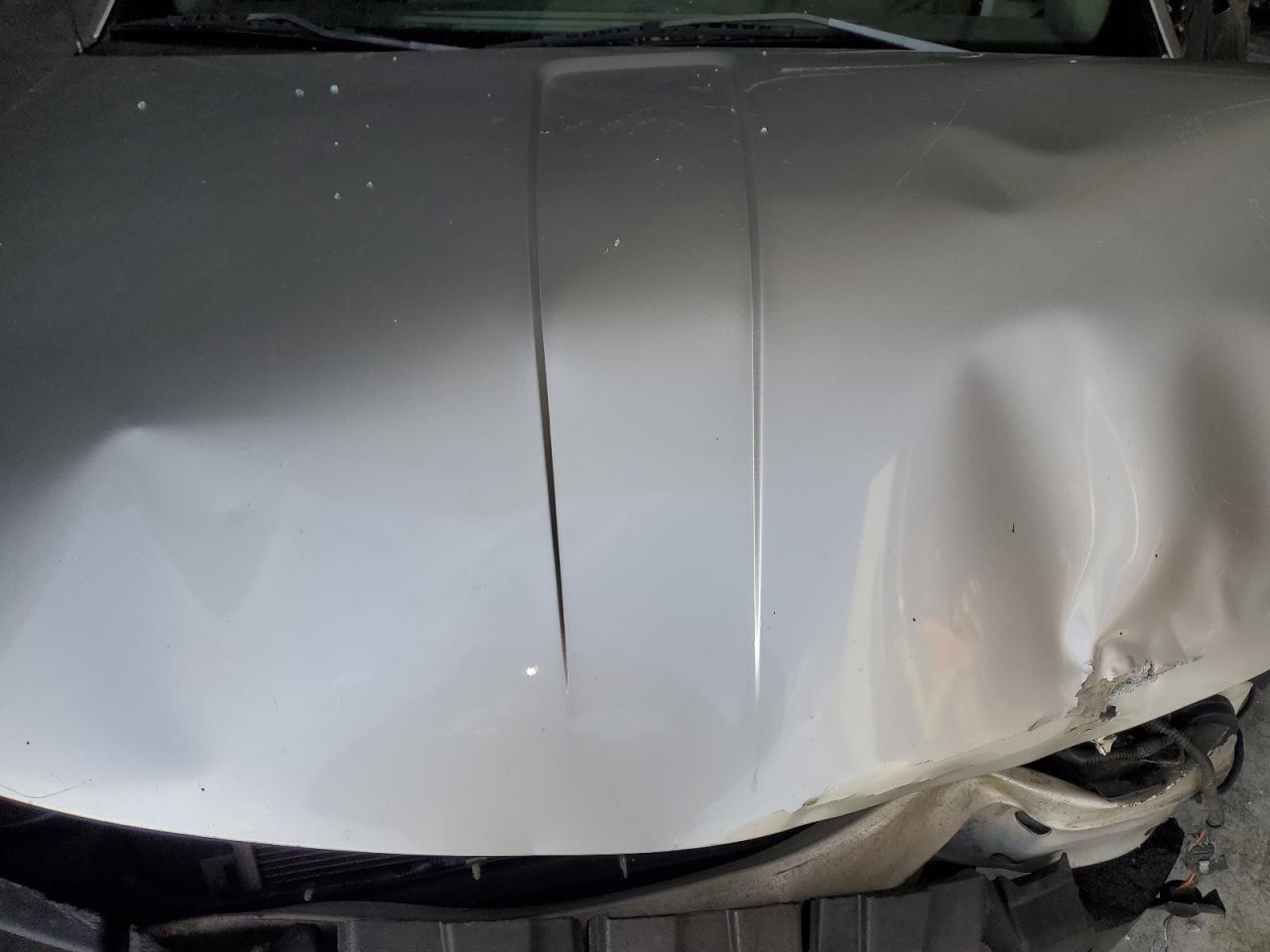 2006 SATURN Ion