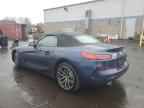 2021 BMW Z4