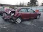 2007 LINCOLN MKZ