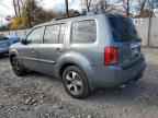 2013 HONDA PILOT