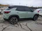 2024 CHEVROLET Trailblazer
