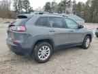 2022 JEEP CHEROKEE