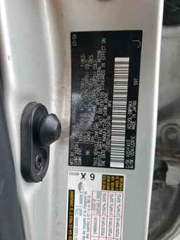 2006 TOYOTA HIGHLANDER