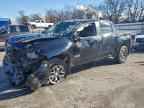 2019 GMC CANYON