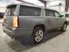 2018 CHEVROLET Suburban