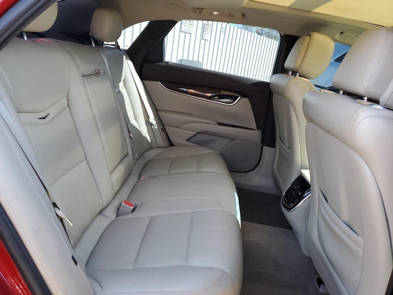 2013 CADILLAC XTS