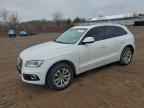 2013 AUDI Q5
