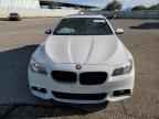 2015 BMW 5 series