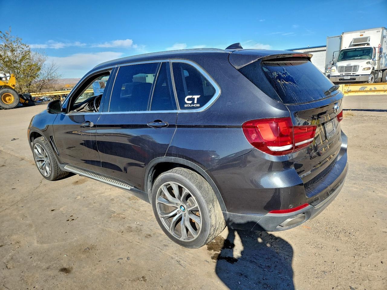2014 BMW X5