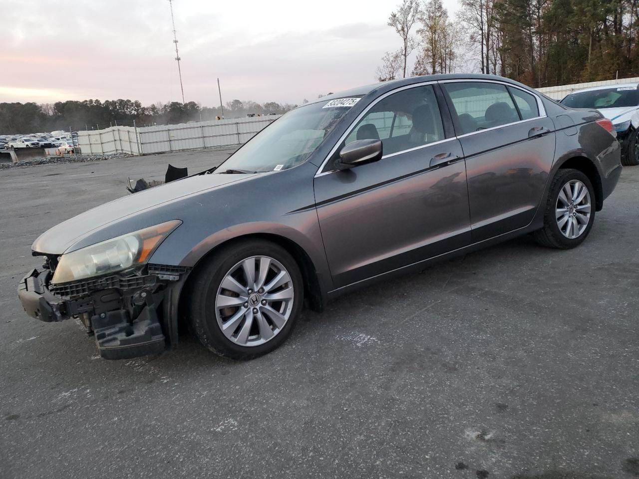 2011 HONDA ACCORD