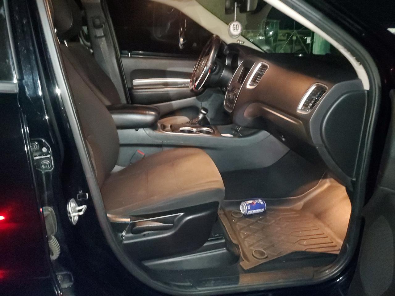 2020 DODGE DURANGO
