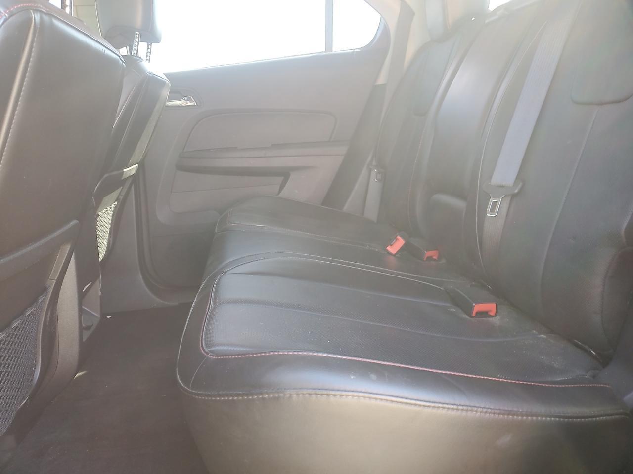 2013 CHEVROLET EQUINOX
