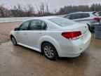 2012 SUBARU Legacy