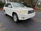 2008 TOYOTA HIGHLANDER