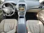 2017 LINCOLN MKZ