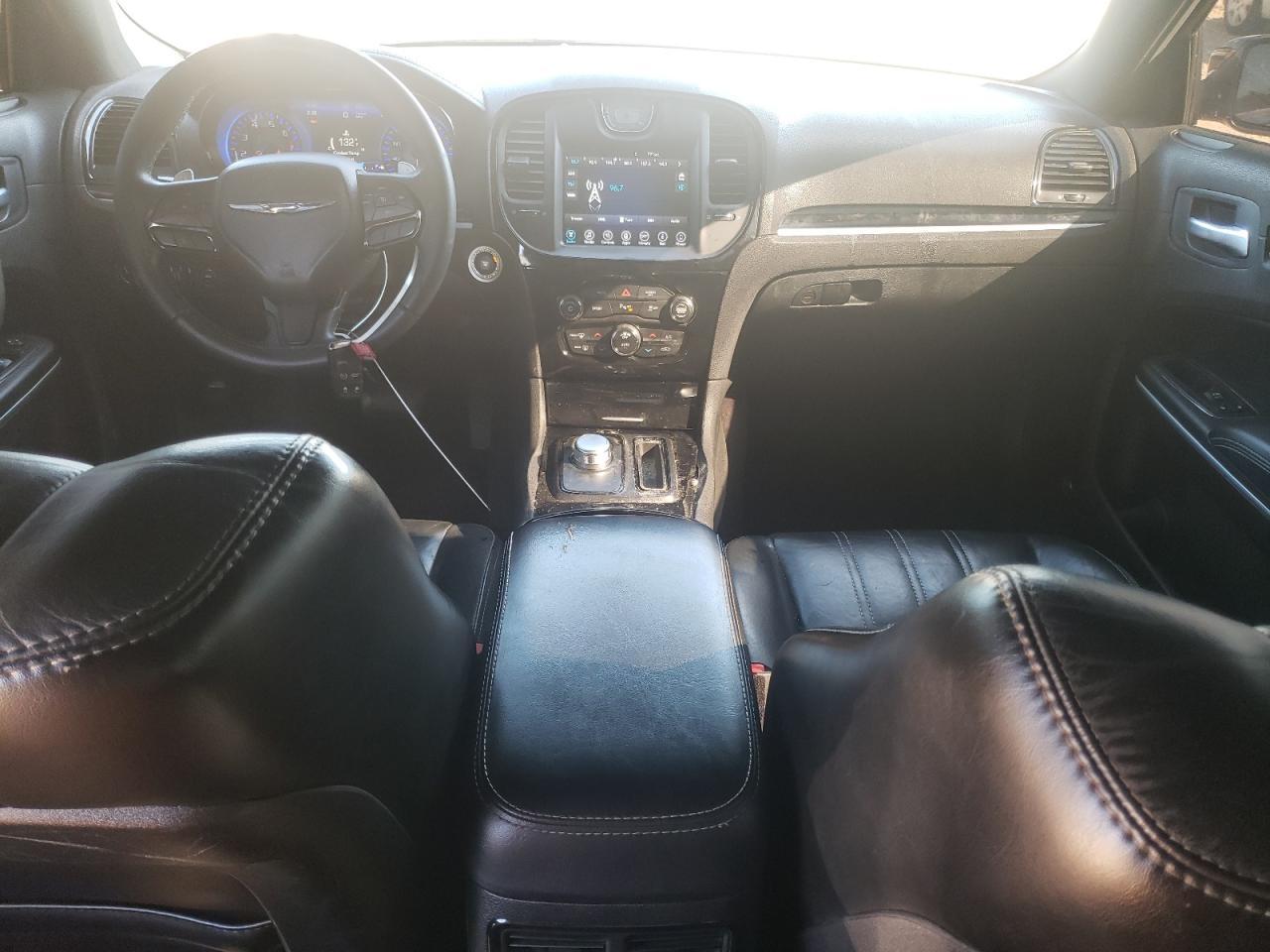 2017 CHRYSLER 300