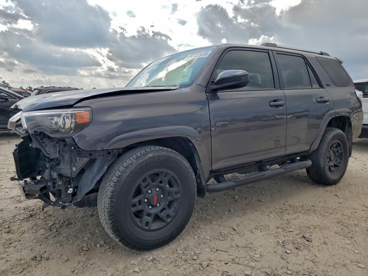 2023 TOYOTA 4Runner