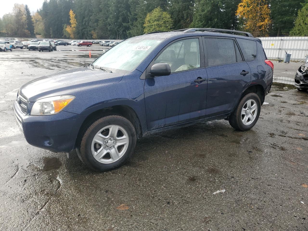 2007 TOYOTA RAV4