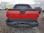 2002 CHEVROLET Avalanche
