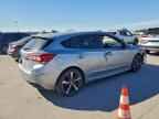 2018 SUBARU IMPREZA