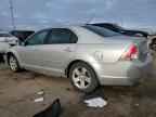 2007 FORD FUSION