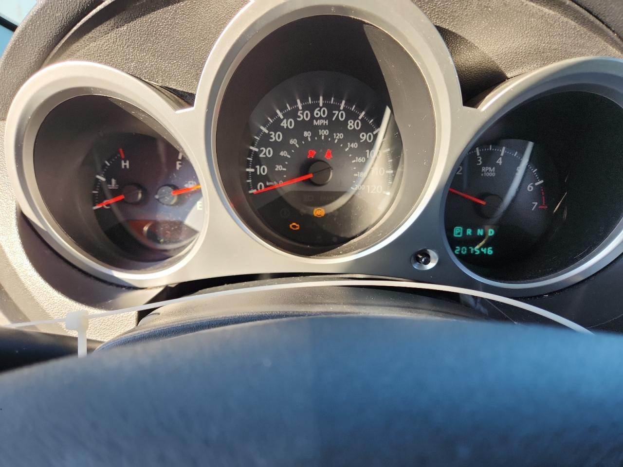 2010 CHRYSLER Sebring