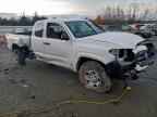 2016 TOYOTA TACOMA