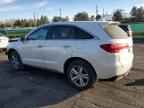 2014 ACURA RDX