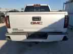 2018 GMC Sierra