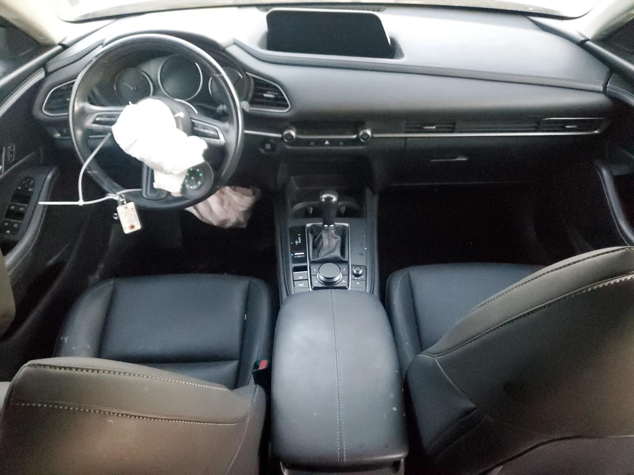 2021 MAZDA CX-30