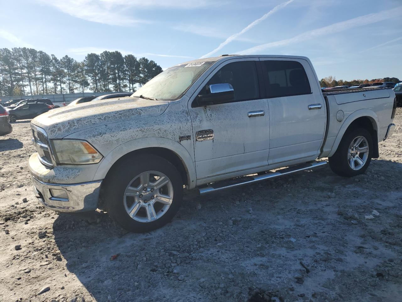 2012 DODGE RAM 1500