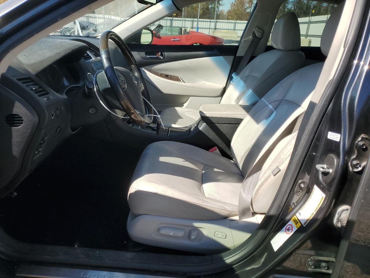 2010 LEXUS ES 350