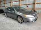 2013 CHRYSLER 200