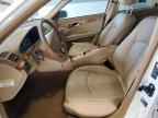 2008 MERCEDES-BENZ E-Class