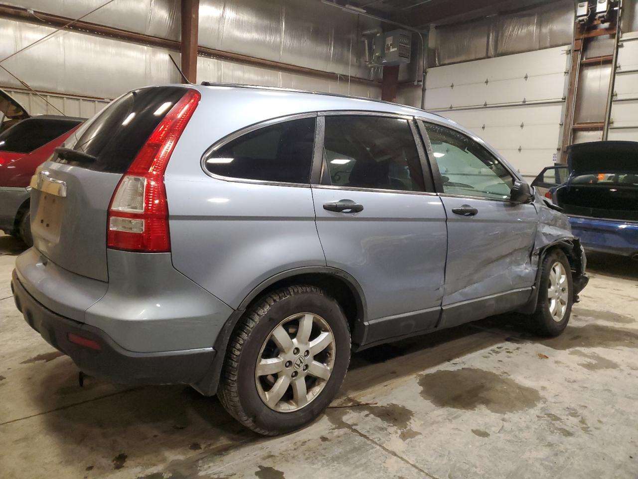 2008 HONDA CR-V