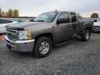 2012 CHEVROLET SILVERADO 1500