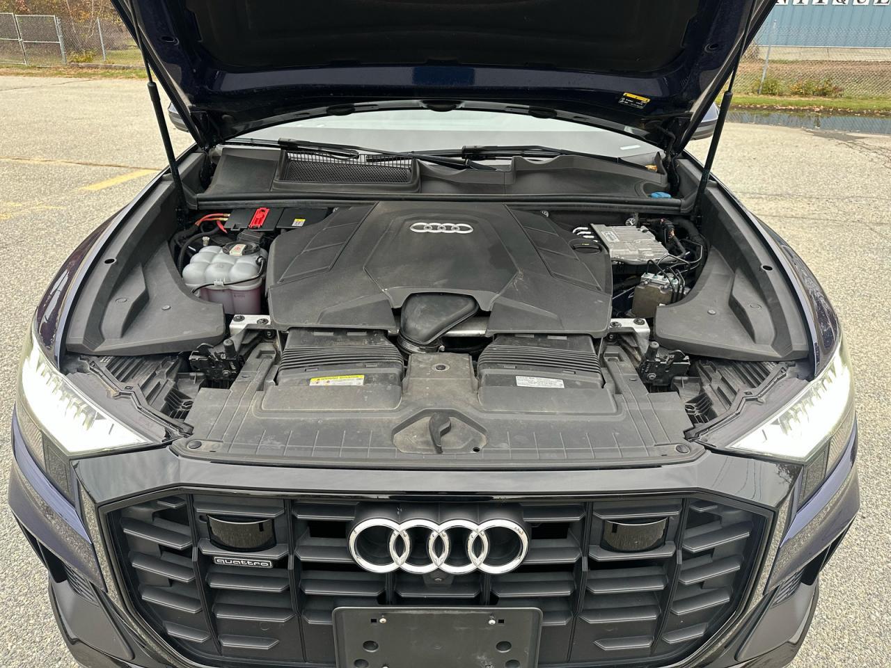 2021 AUDI Q8