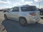 2013 GMC ACADIA