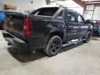 2007 CHEVROLET Avalanche