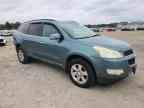 2009 CHEVROLET TRAVERSE