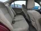 2002 HONDA CIVIC