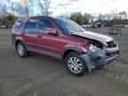 2006 HONDA CR-V